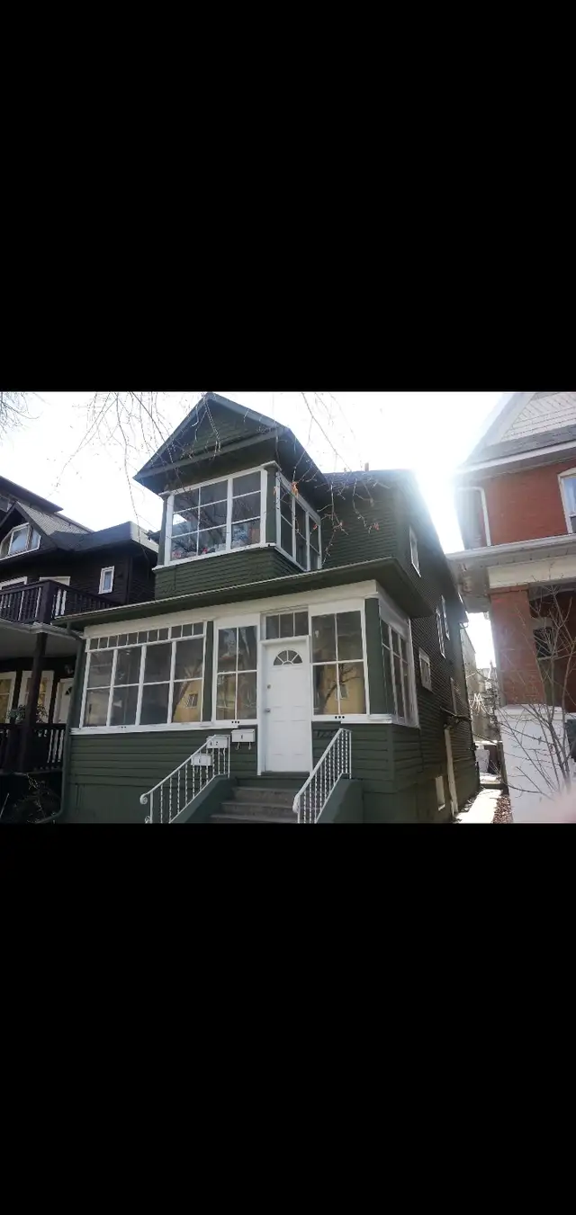 Downtown nice private room - Photo 7