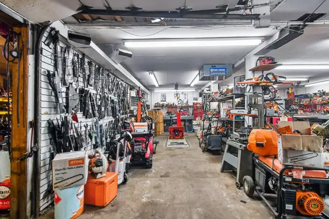 Commercial à St-Jean-de-Matha - Photo 4