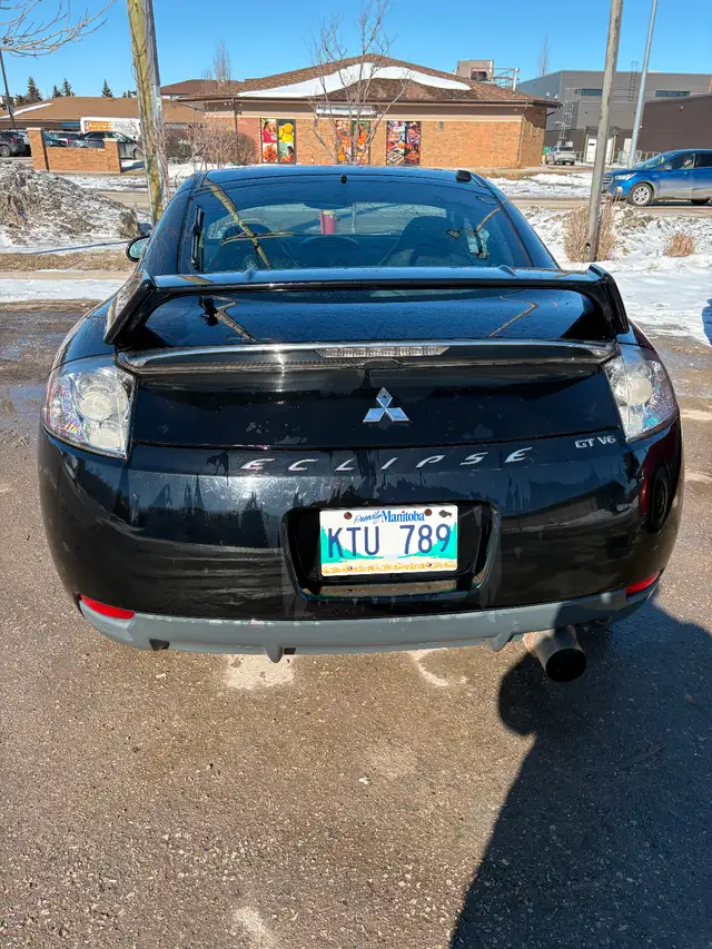 SAFTIED ECLIPSE - Photo 6