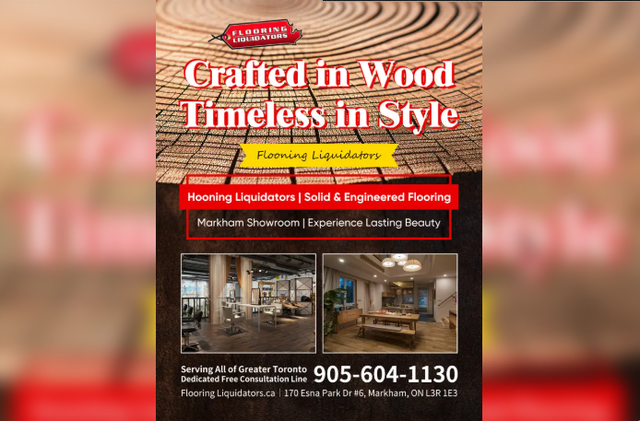 ✨ Premium Hardwood Flooring – Solid & Engineered