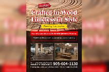 ✨ Premium Hardwood Flooring – Solid & Engineered