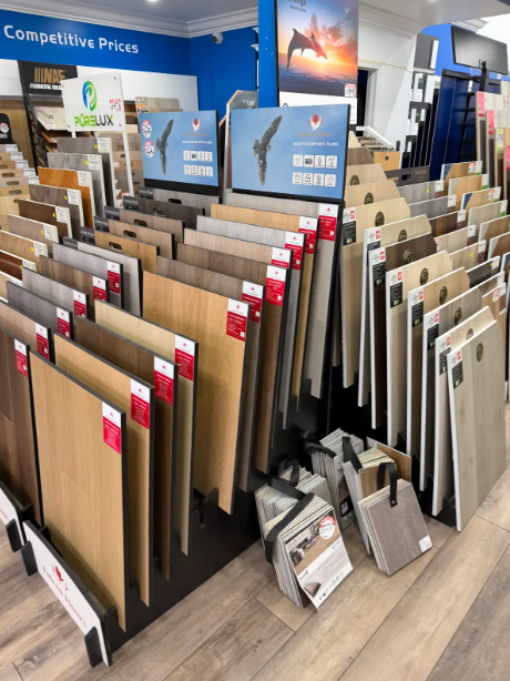 ✨ Premium Hardwood Flooring – Solid & Engineered - Photo 2