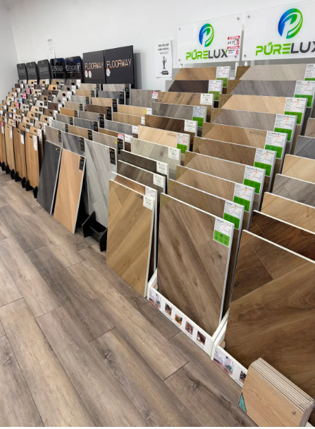✨ Premium Hardwood Flooring – Solid & Engineered - Photo 3