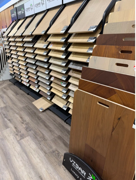 ✨ Premium Hardwood Flooring – Solid & Engineered - Photo 4