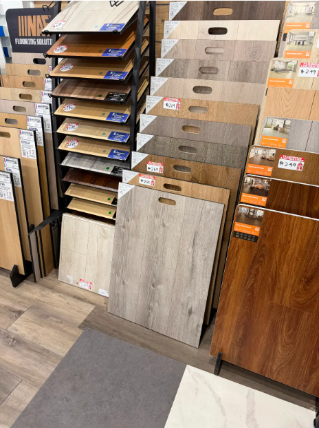 ✨ Premium Hardwood Flooring – Solid & Engineered - Photo 5