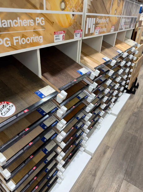 ✨ Premium Hardwood Flooring – Solid & Engineered - Photo 7