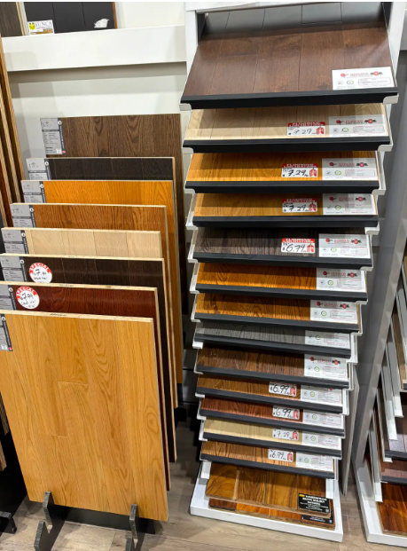 ✨ Premium Hardwood Flooring – Solid & Engineered - Photo 8