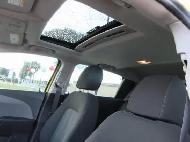 Chevrolet Sonic 2012 - Photo 2