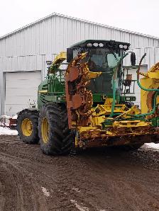 Tractor Drivers Needed