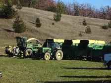 Tractor Drivers Needed - Photo 3