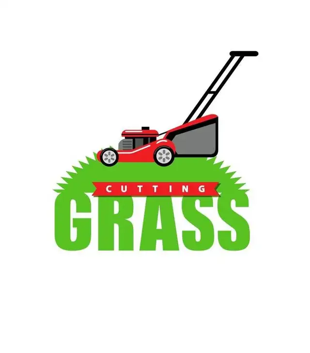 Grass Cutting Services