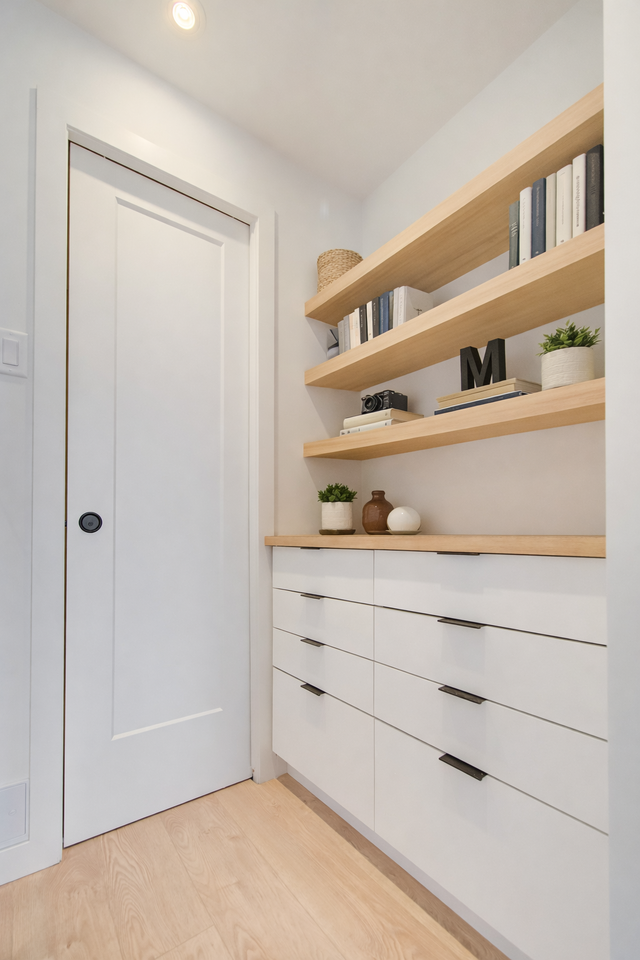 3 ½ - Terrace - 5 min to YUL - Pet friendly - Internet - AC unit - Photo 4