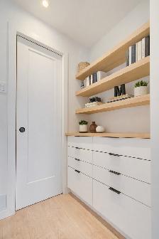 3 ½ - Terrace - 5 min to YUL - Pet friendly - Internet - AC unit - Photo 4