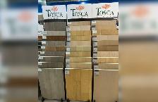 TOSCA Engineered Hardwood - Made in Canada