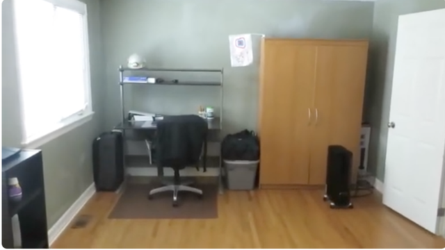 JUNE 1-15m/Algonq-30m/Carleton-LRG 18X12-Merivale,see VIDEO's - Photo 2