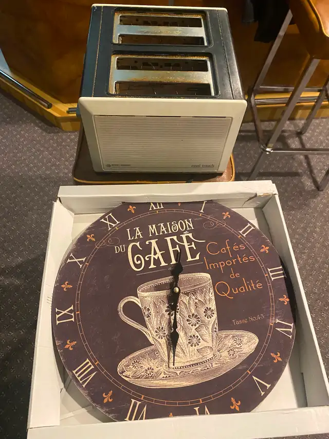 New Paderno Jumbo Griddle Plus More - Photo 4