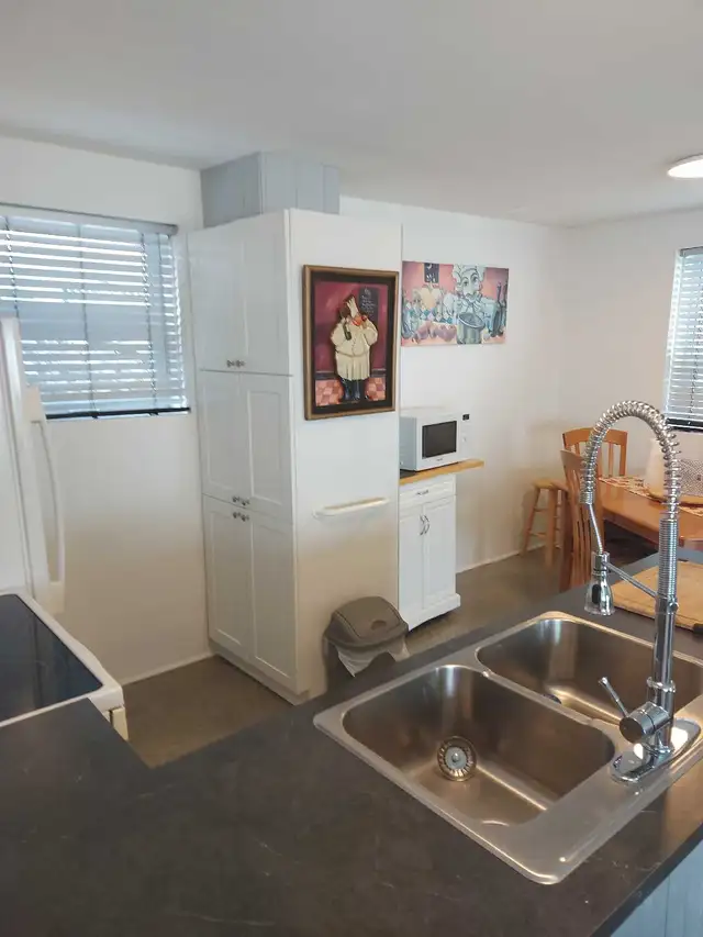 studio à louer - Photo 2