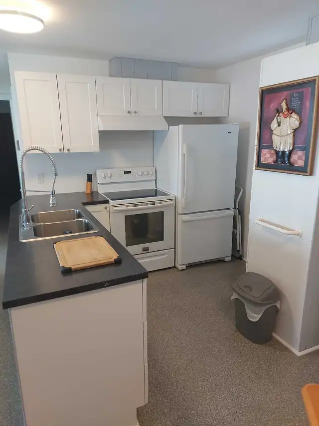 studio à louer - Photo 3