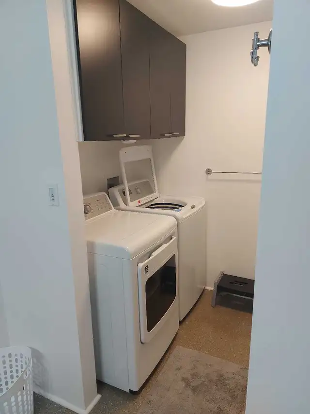 studio à louer - Photo 5