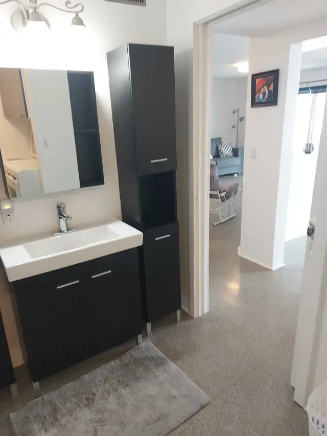 studio à louer - Photo 6