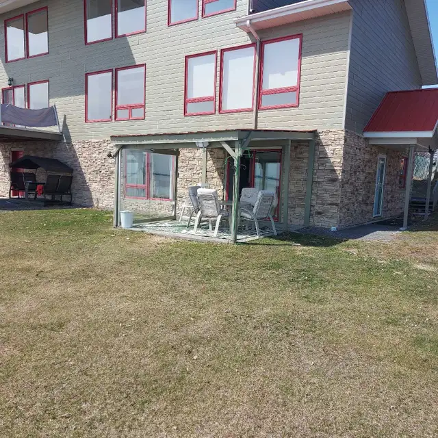 studio à louer - Photo 8