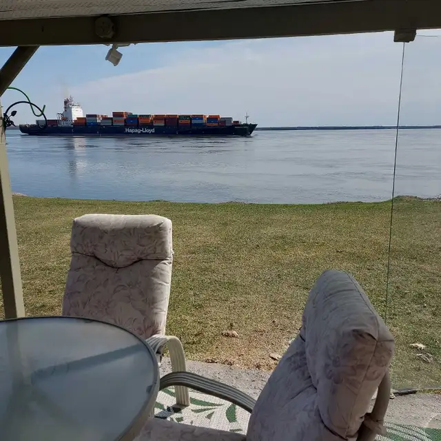 studio à louer - Photo 10