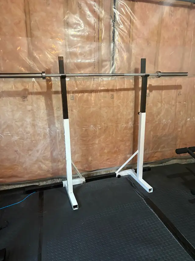 Workout equipment: Great price!! - Photo 2