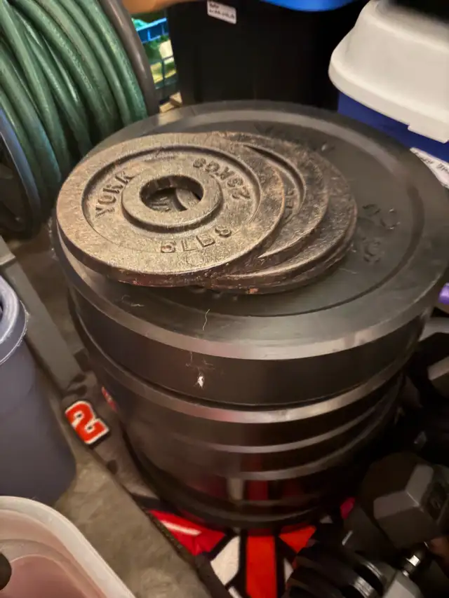 Workout equipment: Great price!! - Photo 3