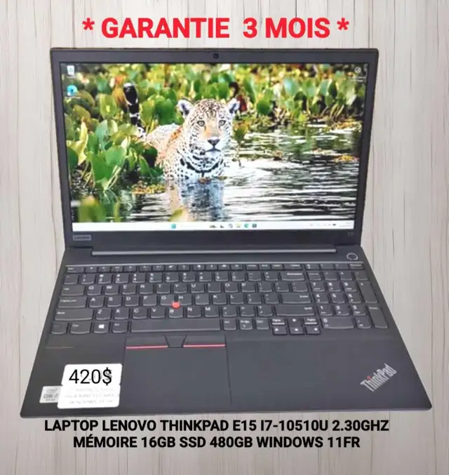 S.O.S INFORMATIQUE AU MEILLEUR PRIX GARANTIE - Photo 3