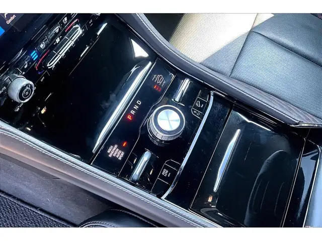 2024 Jeep Grand Cherokee Summit Reserve | Adv ProTech | Lux Tech - Photo 14