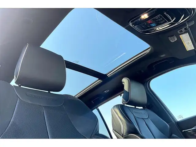 2024 Jeep Grand Cherokee Summit Reserve | Adv ProTech | Lux Tech - Photo 17