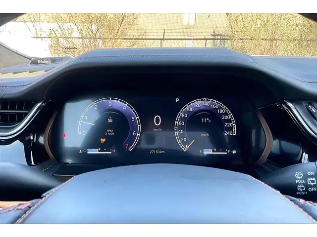 2024 Jeep Grand Cherokee Summit Reserve | Adv ProTech | Lux Tech - Photo 20