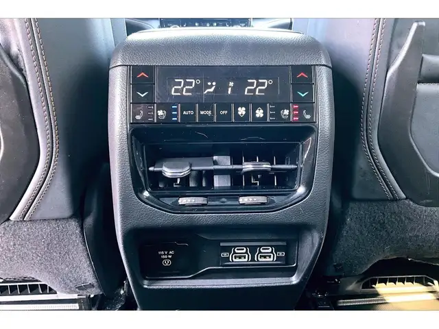 2024 Jeep Grand Cherokee Summit Reserve | Adv ProTech | Lux Tech - Photo 23