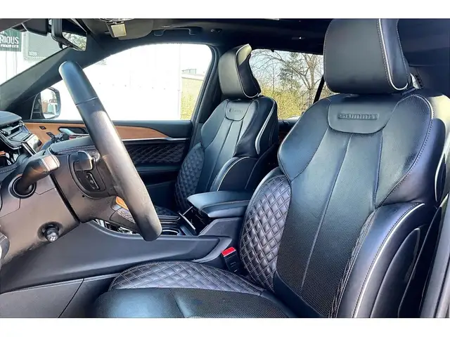 2024 Jeep Grand Cherokee Summit Reserve | Adv ProTech | Lux Tech - Photo 25