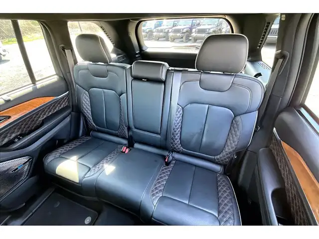 2024 Jeep Grand Cherokee Summit Reserve | Adv ProTech | Lux Tech - Photo 26