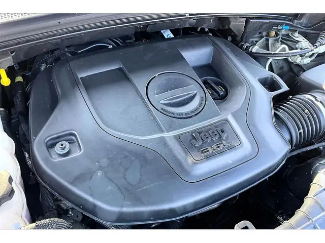 2024 Jeep Grand Cherokee Summit Reserve | Adv ProTech | Lux Tech - Photo 33