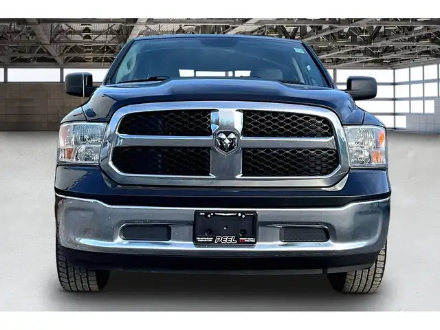 2017 Ram 1500 SLT Quad Cab V8 | AS IS | 4X4 - Photo 3