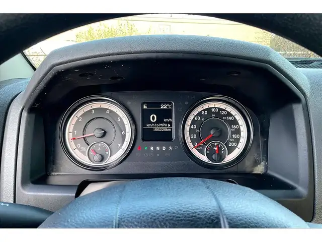 2017 Ram 1500 SLT Quad Cab V8 | AS IS | 4X4 - Photo 20