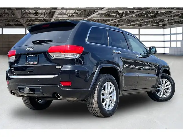 2014 Jeep Grand Cherokee Overland V8 | 2Sets Wheels | AS IS | 4X - Photo 2