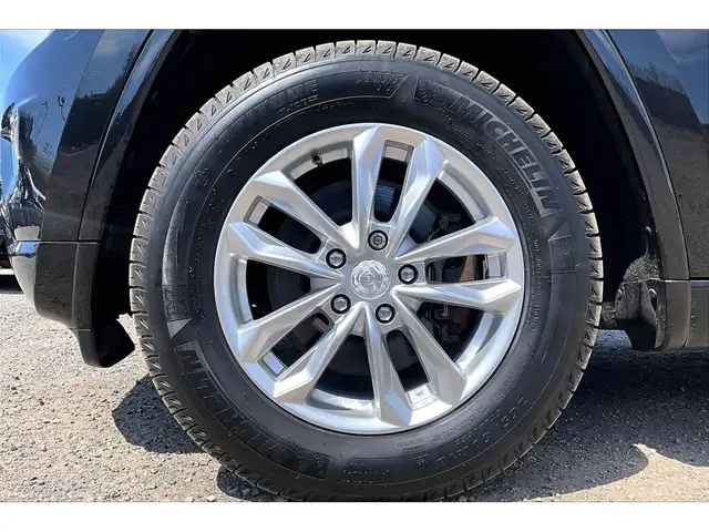 2014 Jeep Grand Cherokee Overland V8 | 2Sets Wheels | AS IS | 4X - Photo 8