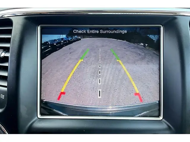 2014 Jeep Grand Cherokee Overland V8 | 2Sets Wheels | AS IS | 4X - Photo 21