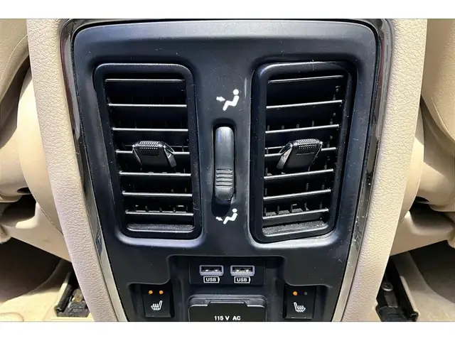 2014 Jeep Grand Cherokee Overland V8 | 2Sets Wheels | AS IS | 4X - Photo 23