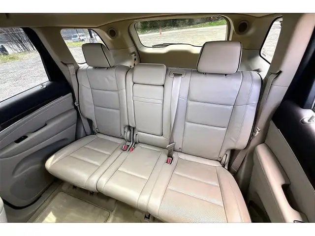 2014 Jeep Grand Cherokee Overland V8 | 2Sets Wheels | AS IS | 4X - Photo 26