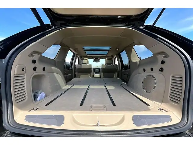 2014 Jeep Grand Cherokee Overland V8 | 2Sets Wheels | AS IS | 4X - Photo 28