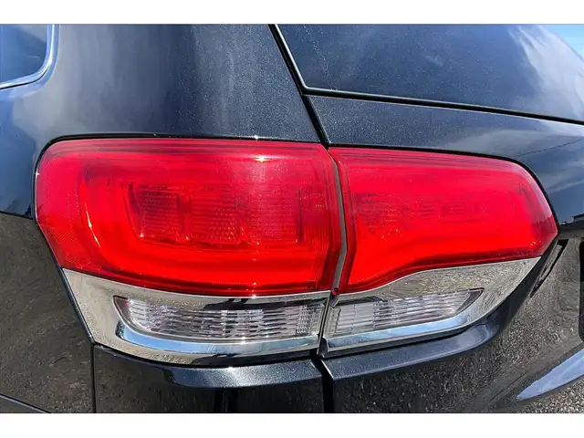 2014 Jeep Grand Cherokee Overland V8 | 2Sets Wheels | AS IS | 4X - Photo 31