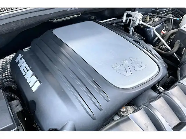 2014 Jeep Grand Cherokee Overland V8 | 2Sets Wheels | AS IS | 4X - Photo 33