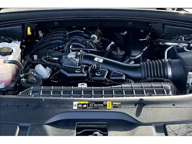 2024 Jeep Grand Cherokee L Limited | 6Seat | HeatedLeather | Saf - Photo 9