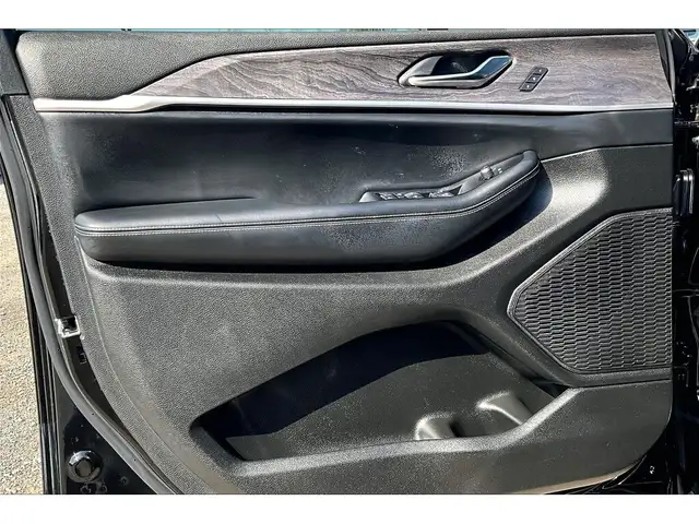 2024 Jeep Grand Cherokee L Limited | 6Seat | HeatedLeather | Saf - Photo 18