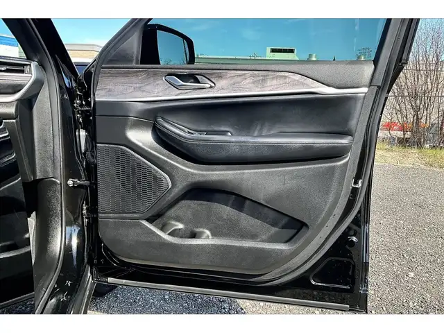 2024 Jeep Grand Cherokee L Limited | 6Seat | HeatedLeather | Saf - Photo 19