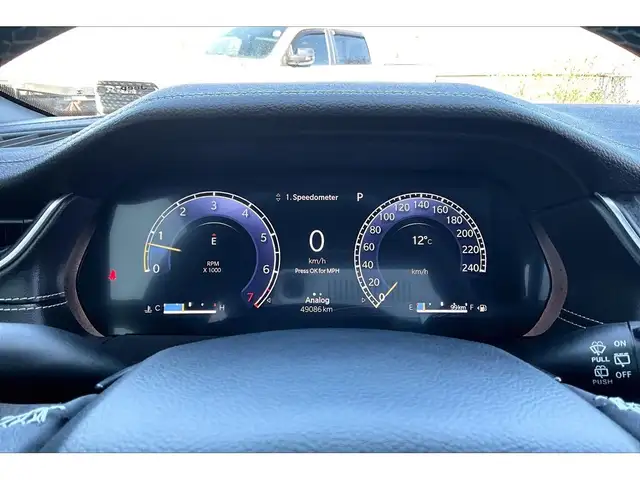 2024 Jeep Grand Cherokee L Limited | 6Seat | HeatedLeather | Saf - Photo 20